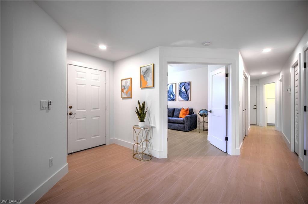 ORCHARDS - Residential