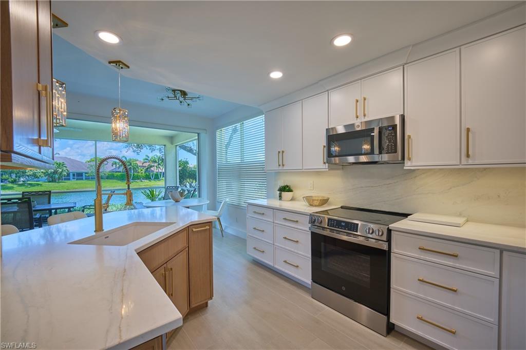 ORCHARDS - Residential