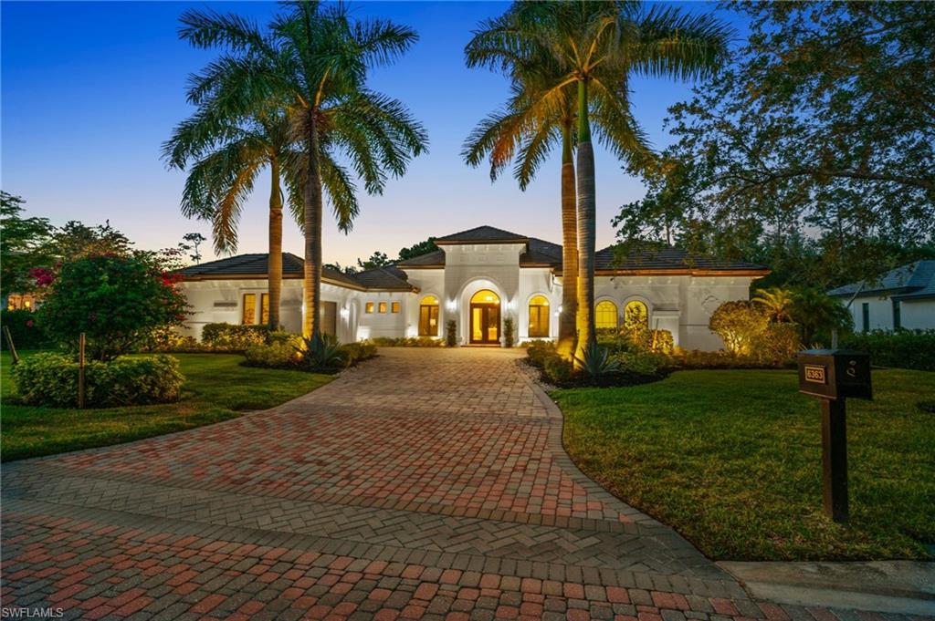 QUAIL WEST - Residential