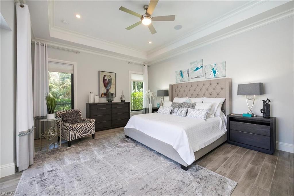 QUAIL WEST - Residential