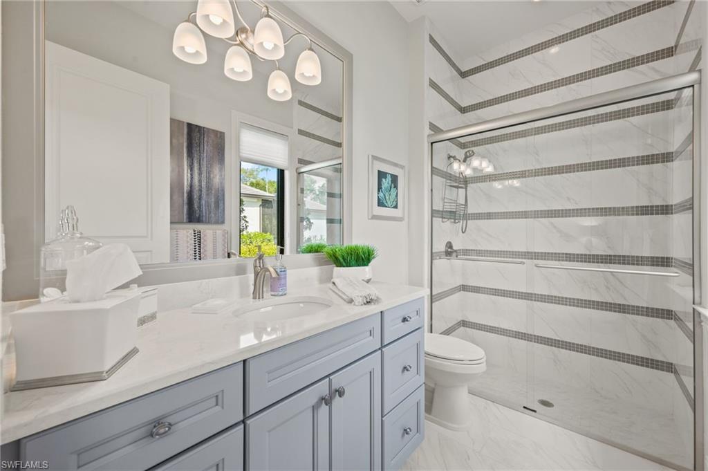 QUAIL WEST - Residential