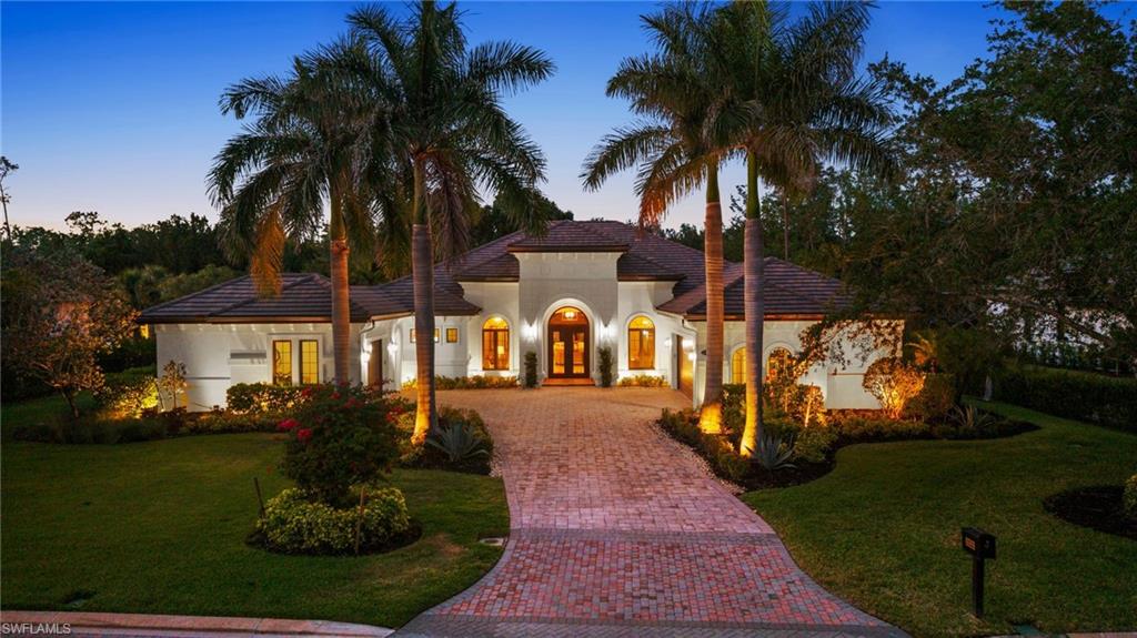 QUAIL WEST - Residential