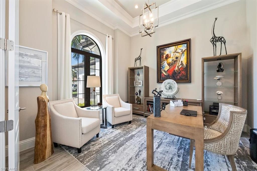 QUAIL WEST - Residential
