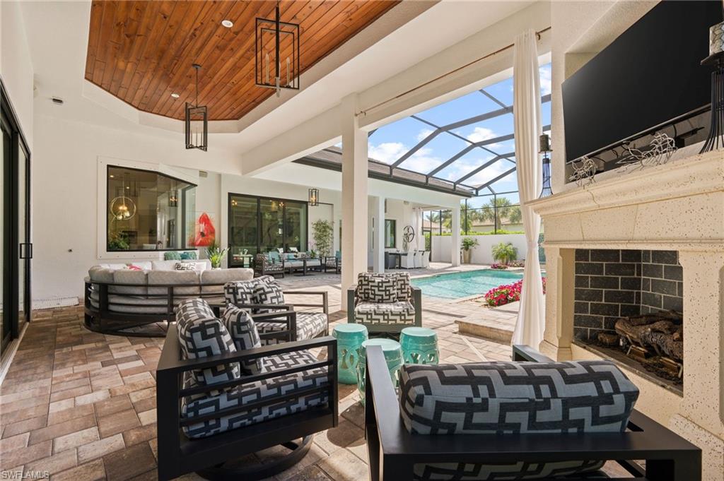 QUAIL WEST - Residential