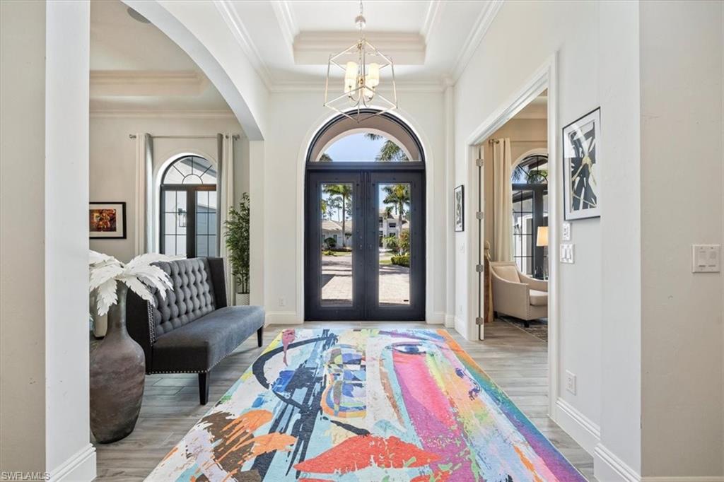 QUAIL WEST - Residential
