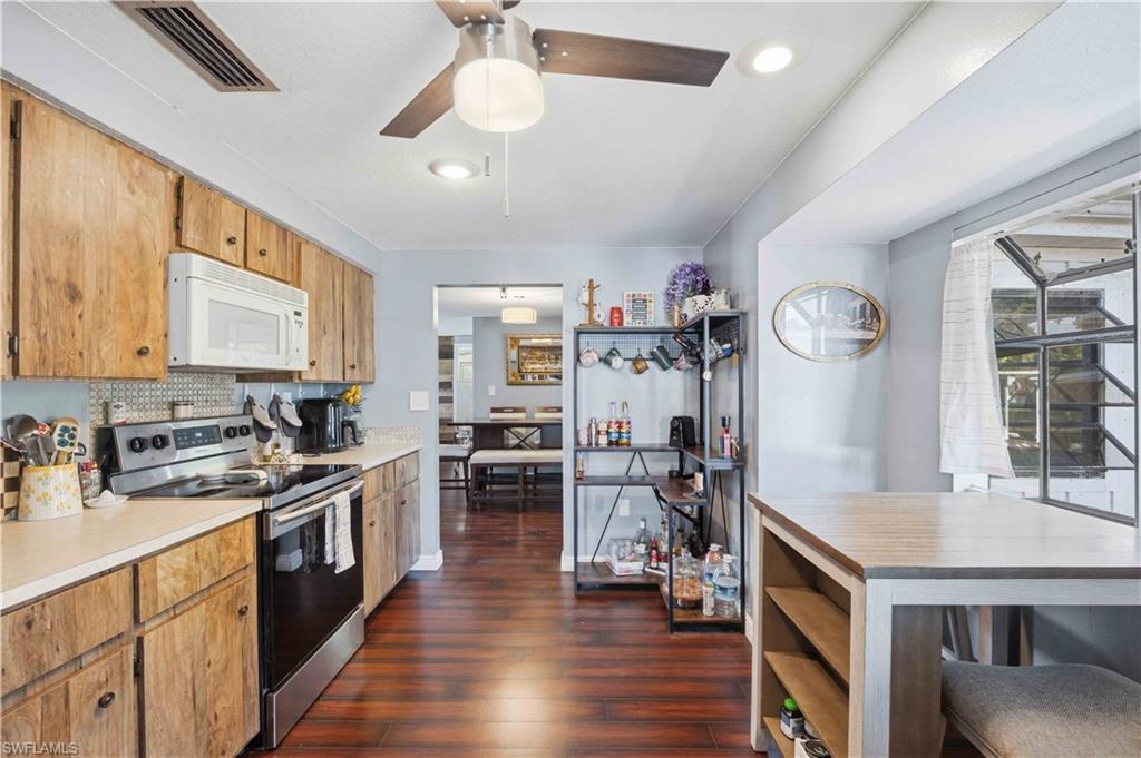 PORT CHARLOTTE - Residential