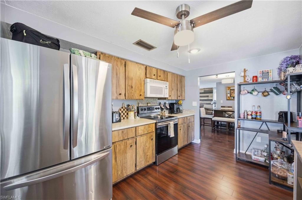 PORT CHARLOTTE - Residential