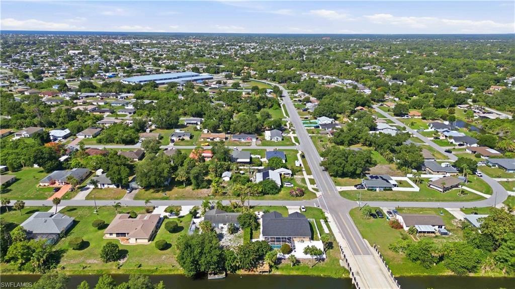 PORT CHARLOTTE - Residential