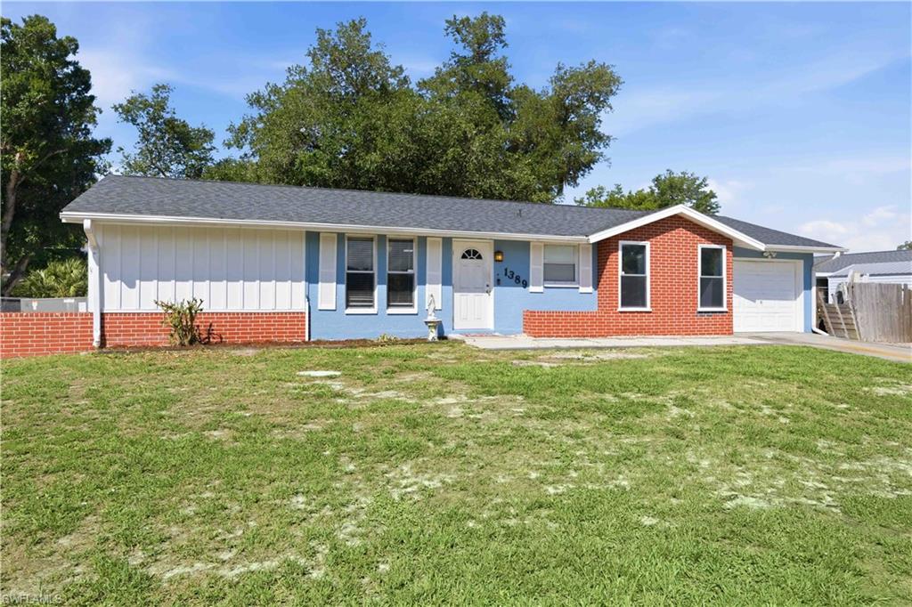 PORT CHARLOTTE - Residential
