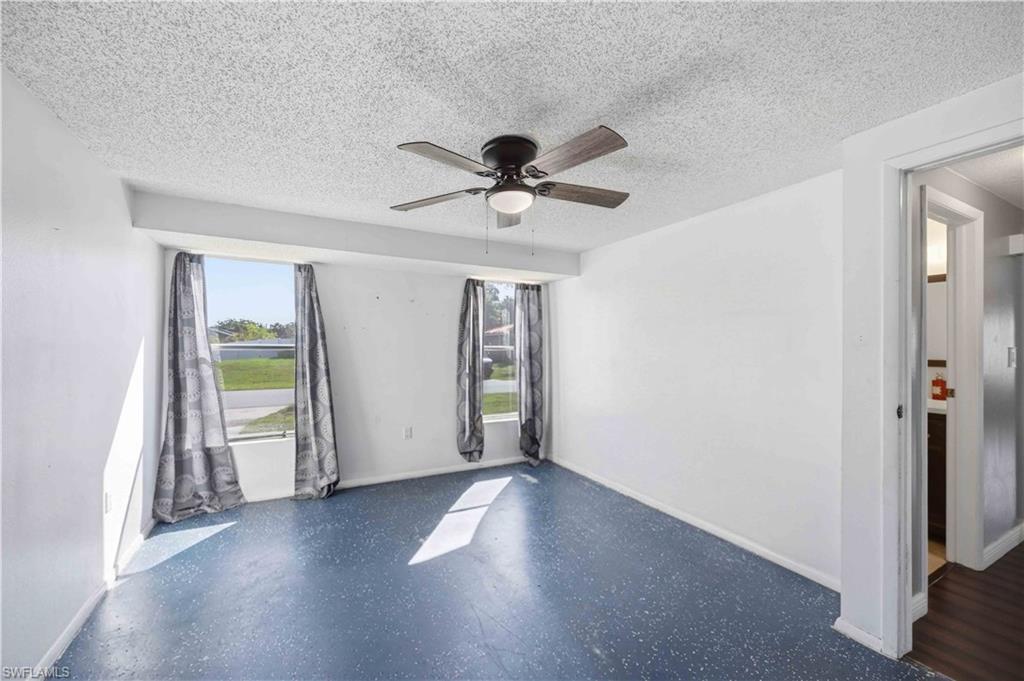 PORT CHARLOTTE - Residential