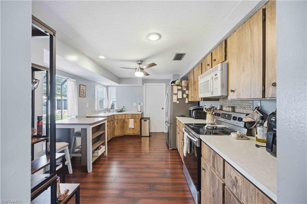 PORT CHARLOTTE - Residential