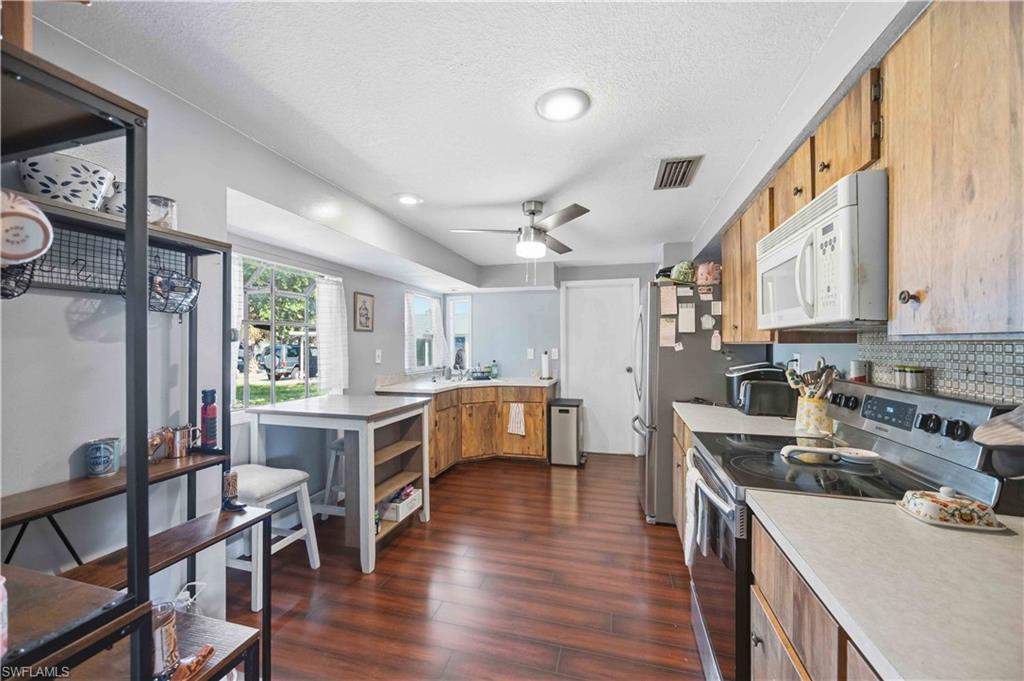 PORT CHARLOTTE - Residential