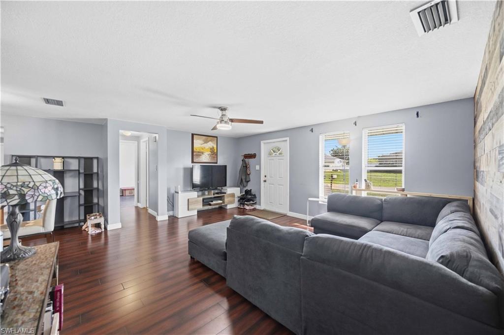 PORT CHARLOTTE - Residential