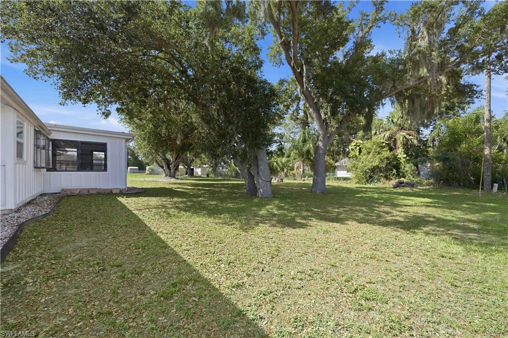 PORT CHARLOTTE - Residential