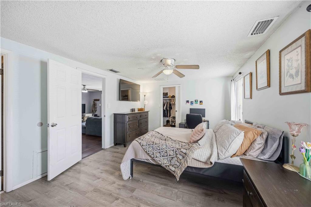 PORT CHARLOTTE - Residential