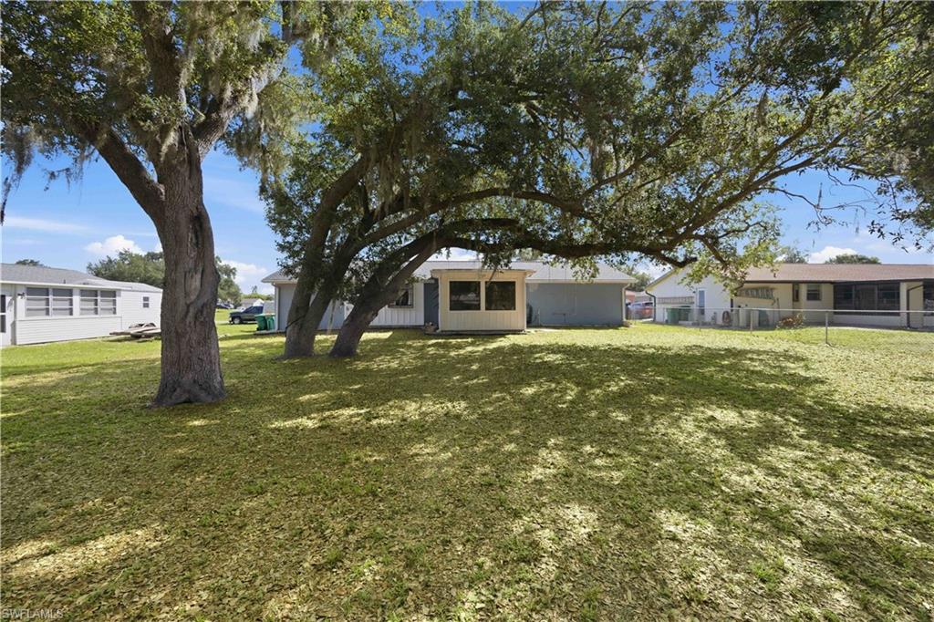 PORT CHARLOTTE - Residential