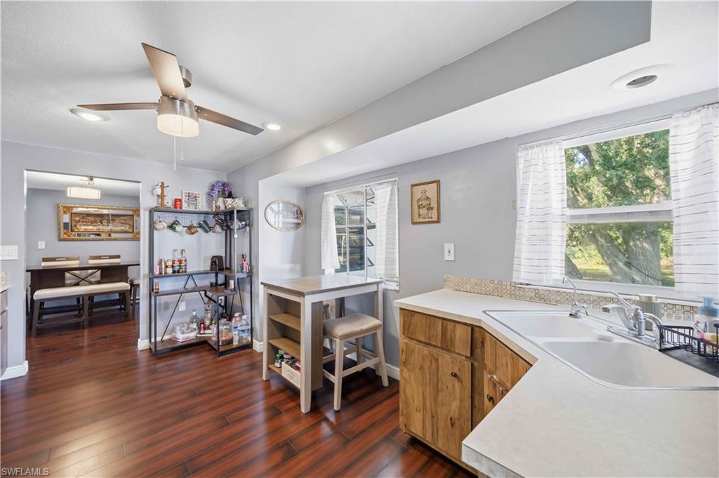 PORT CHARLOTTE - Residential