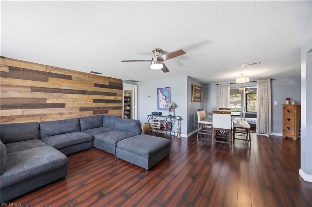 PORT CHARLOTTE - Residential