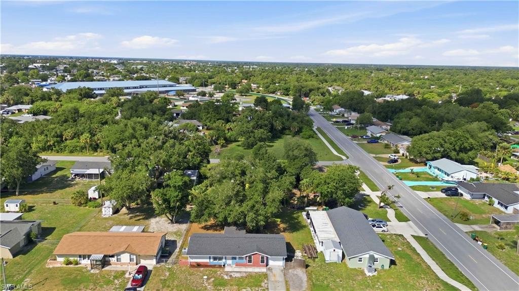 PORT CHARLOTTE - Residential