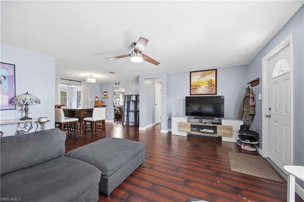 PORT CHARLOTTE - Residential