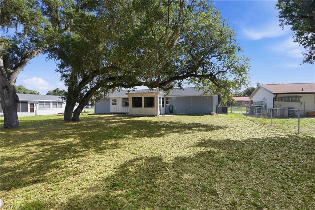 PORT CHARLOTTE - Residential