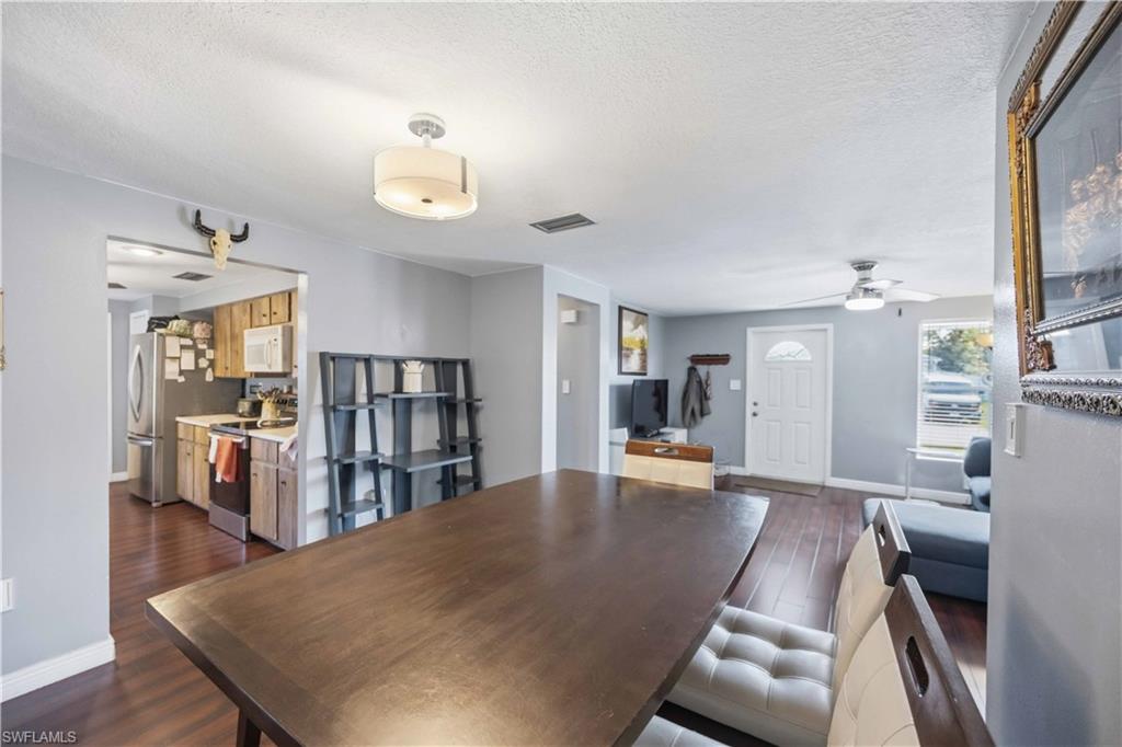 PORT CHARLOTTE - Residential