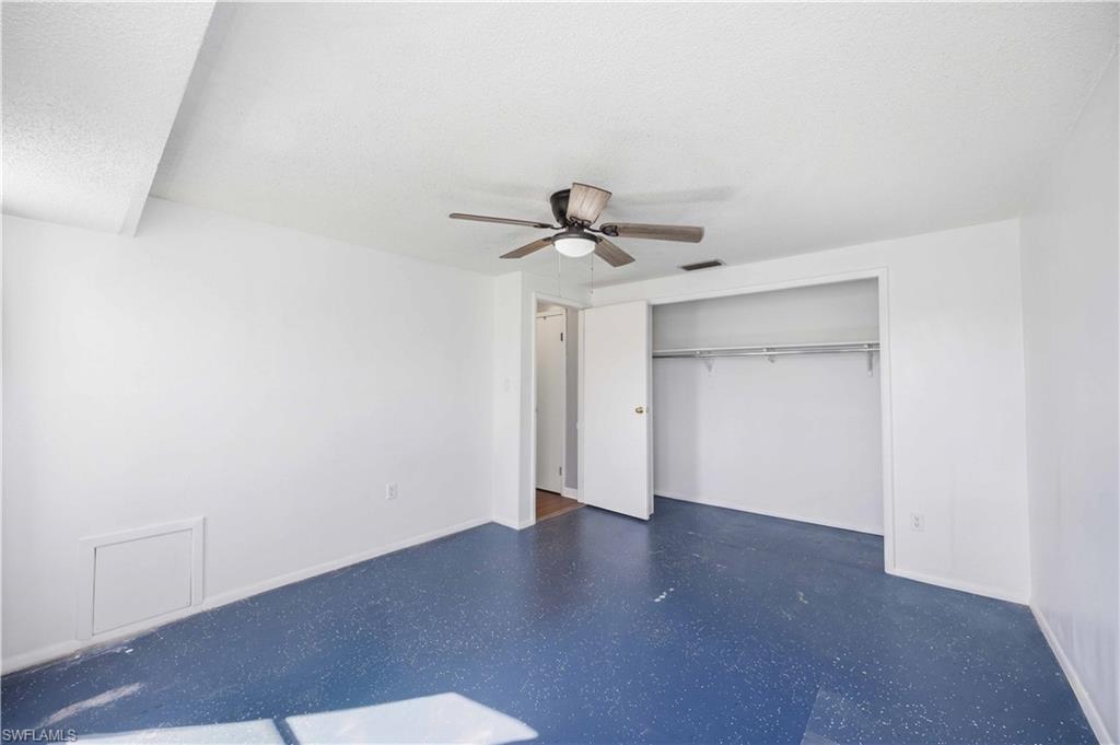 PORT CHARLOTTE - Residential