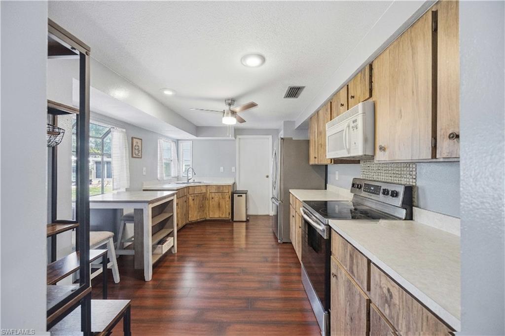 PORT CHARLOTTE - Residential