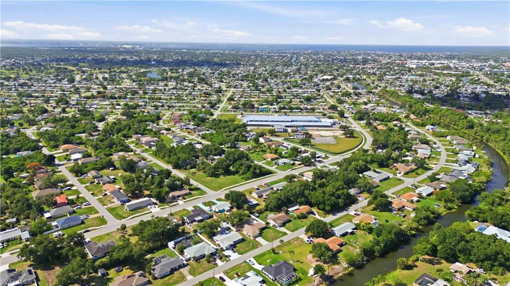 PORT CHARLOTTE - Residential