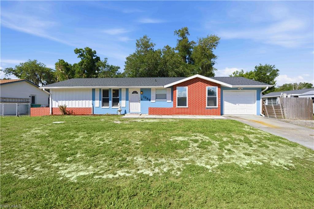 PORT CHARLOTTE - Residential