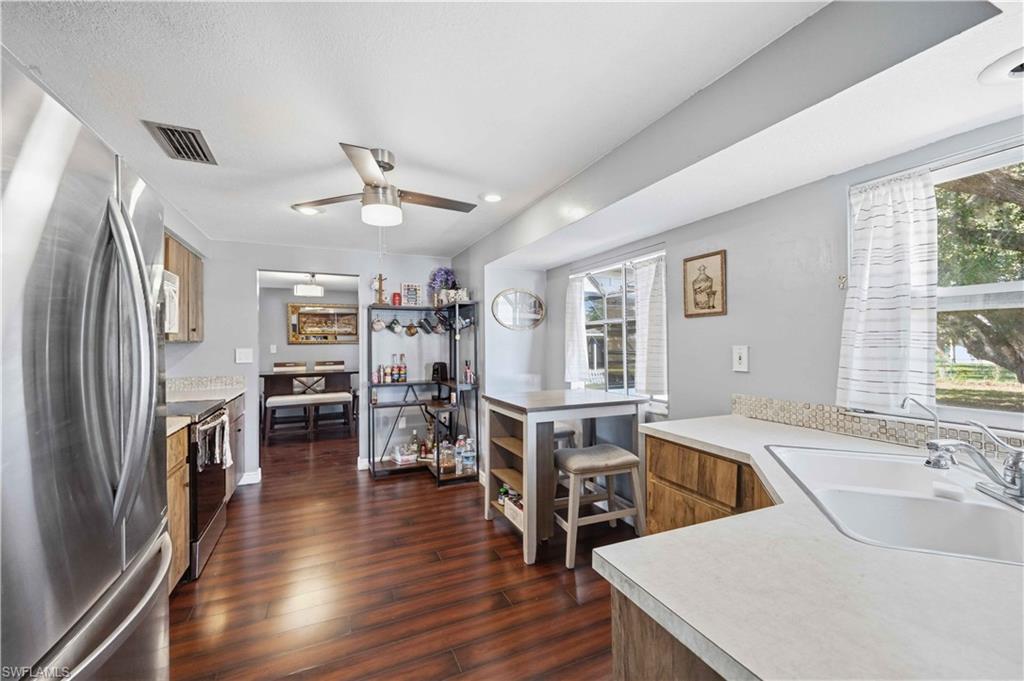 PORT CHARLOTTE - Residential