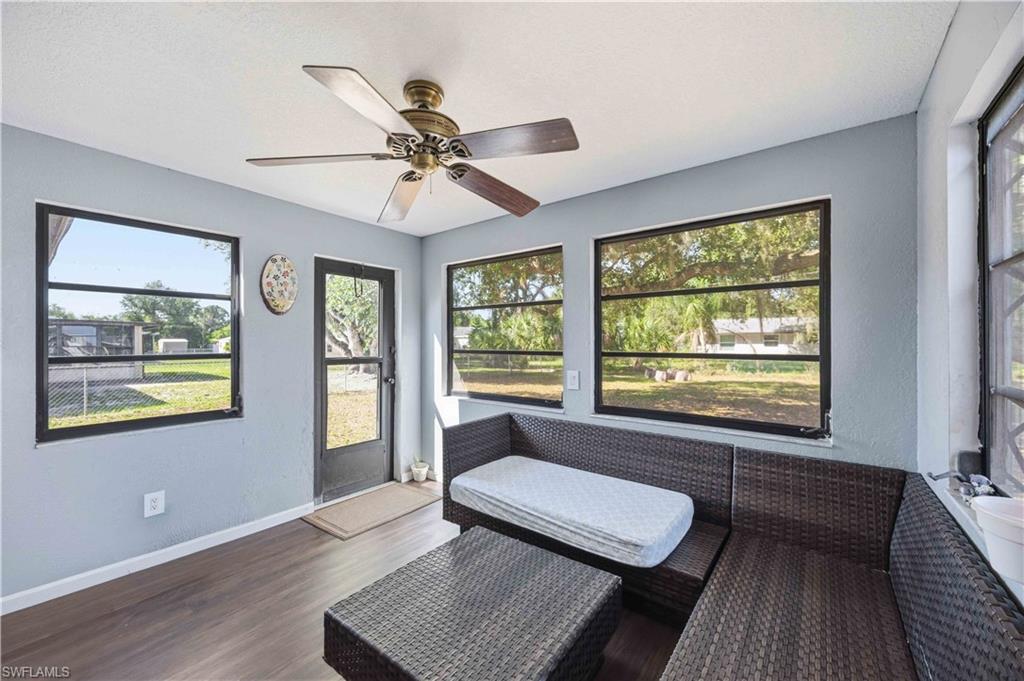 PORT CHARLOTTE - Residential