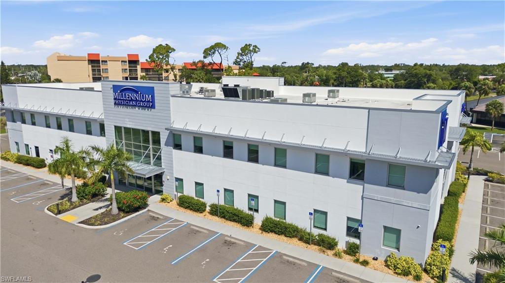 PORT CHARLOTTE - Residential