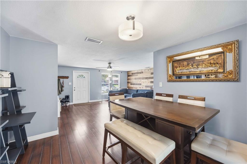 PORT CHARLOTTE - Residential