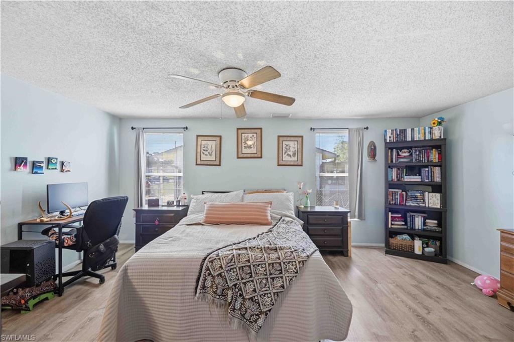 PORT CHARLOTTE - Residential