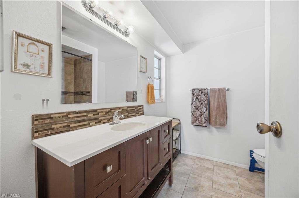 PORT CHARLOTTE - Residential
