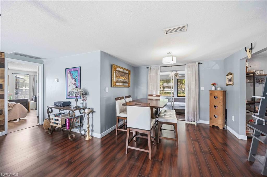 PORT CHARLOTTE - Residential