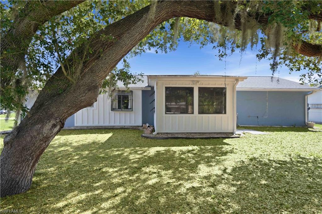 PORT CHARLOTTE - Residential