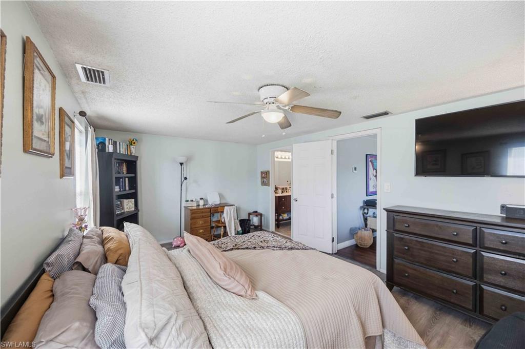 PORT CHARLOTTE - Residential