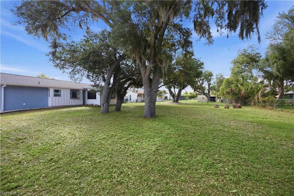 PORT CHARLOTTE - Residential