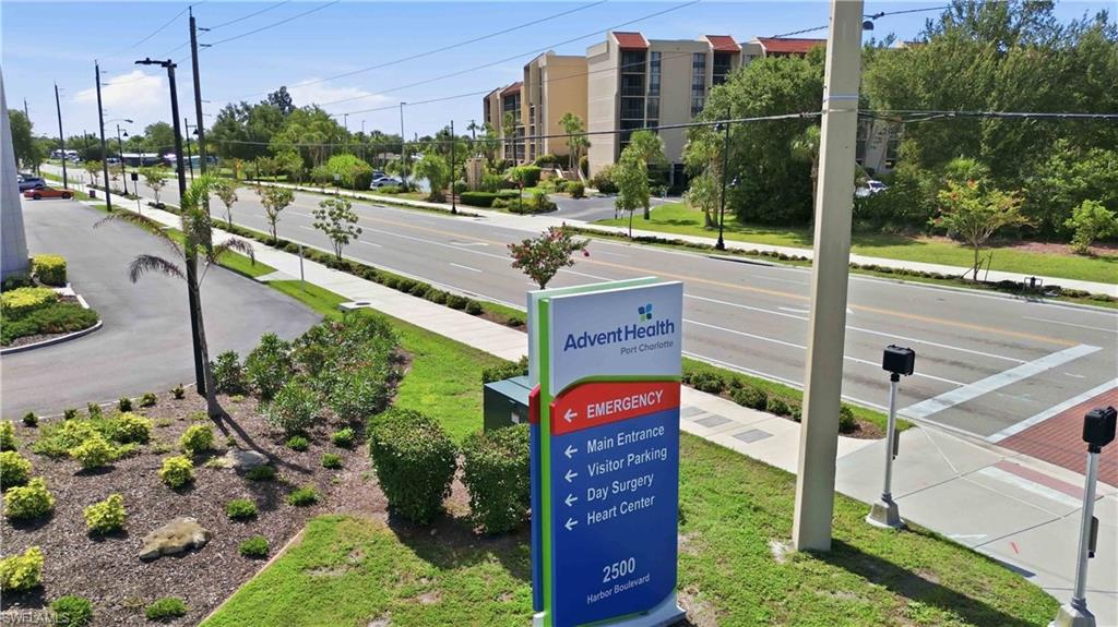 PORT CHARLOTTE - Residential