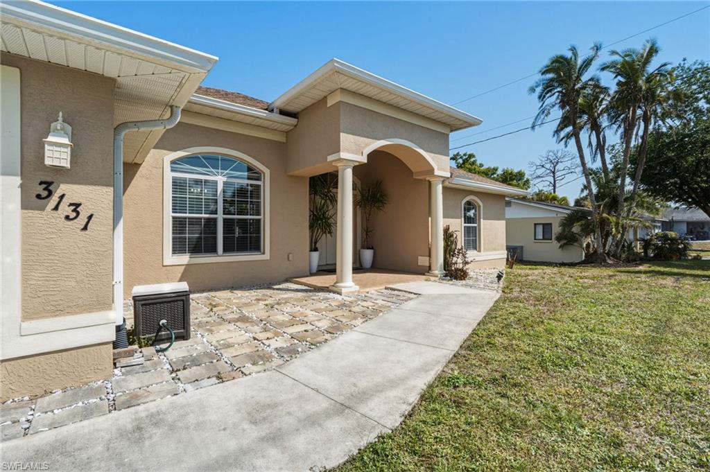 NOT APPLICABLE - Residential