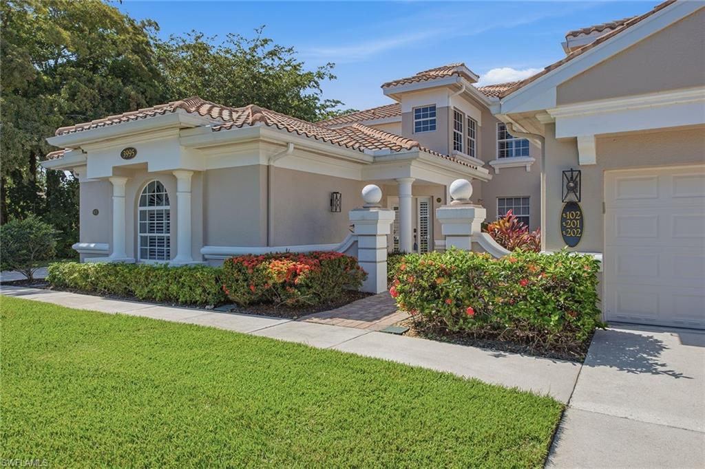DEER CROSSING - Residential Lease