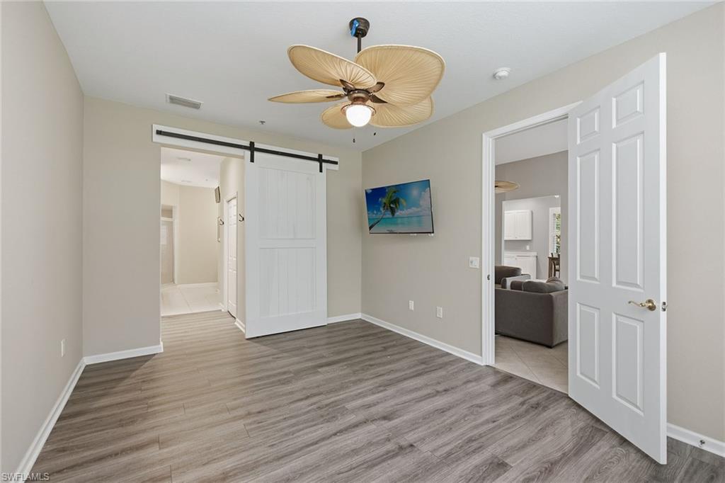 DEER CROSSING - Residential Lease