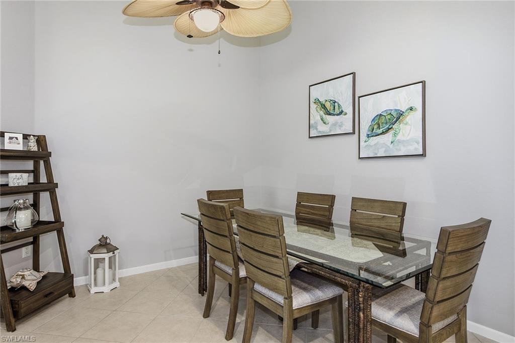 DEER CROSSING - Residential Lease
