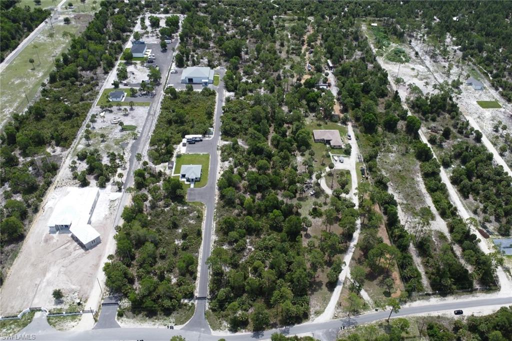 ACREAGE HEADER - Land