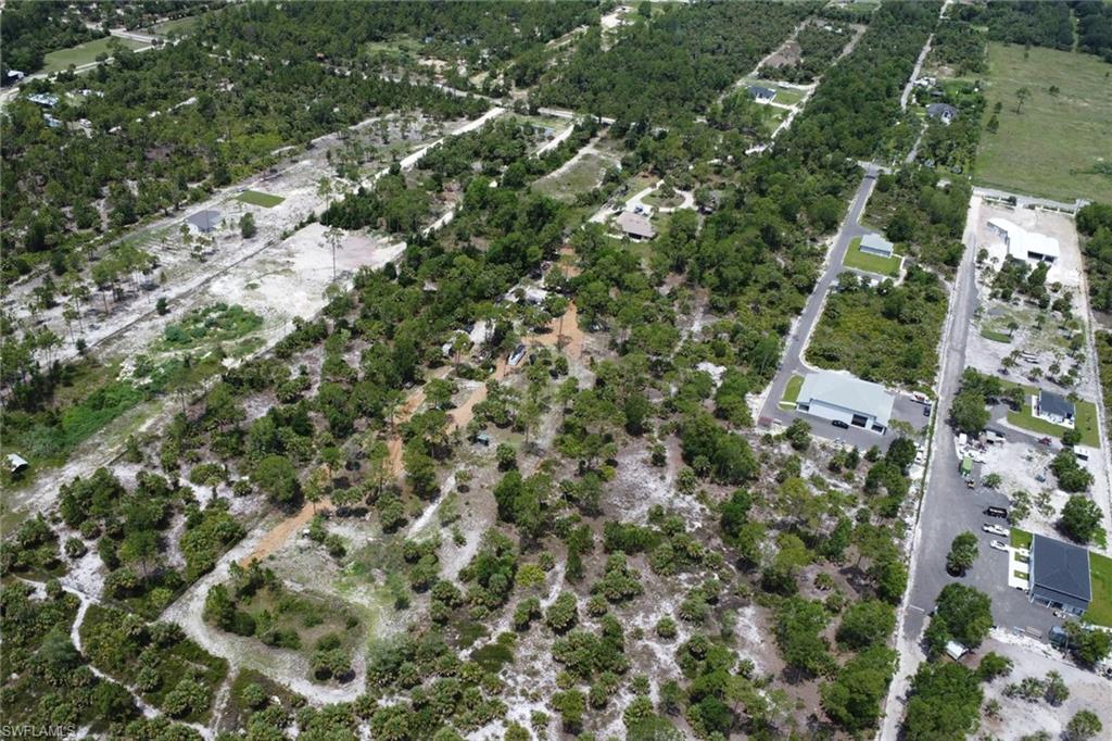 ACREAGE HEADER - Land