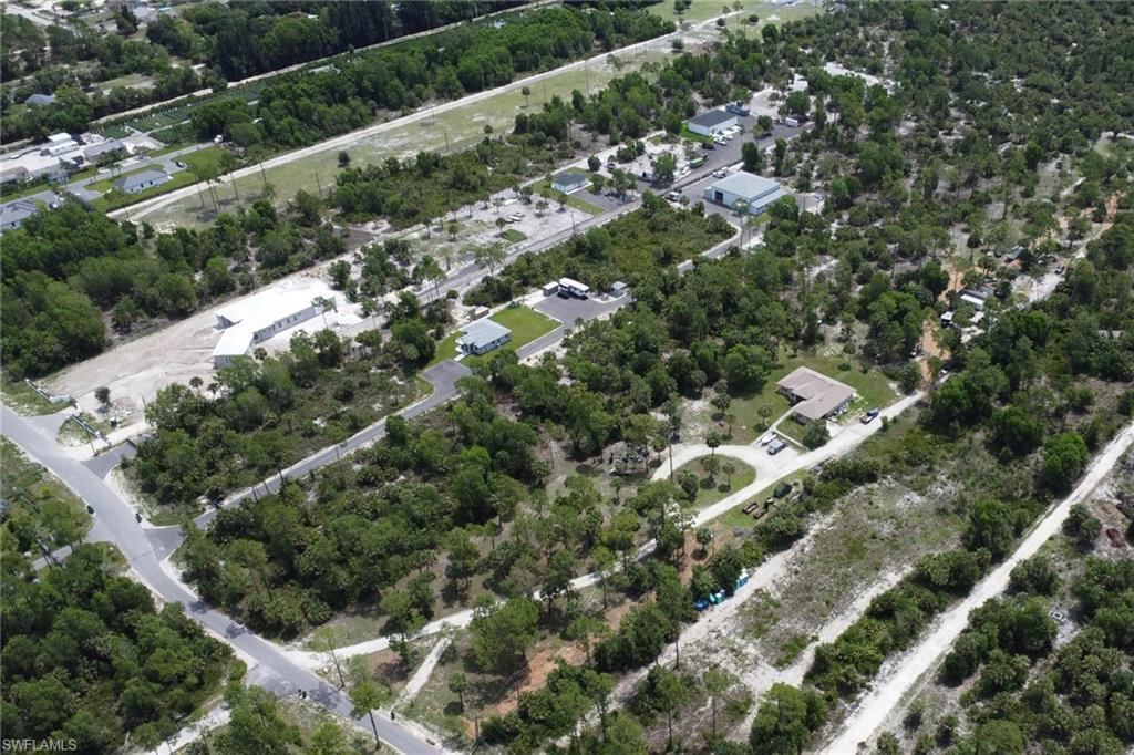 ACREAGE HEADER - Land