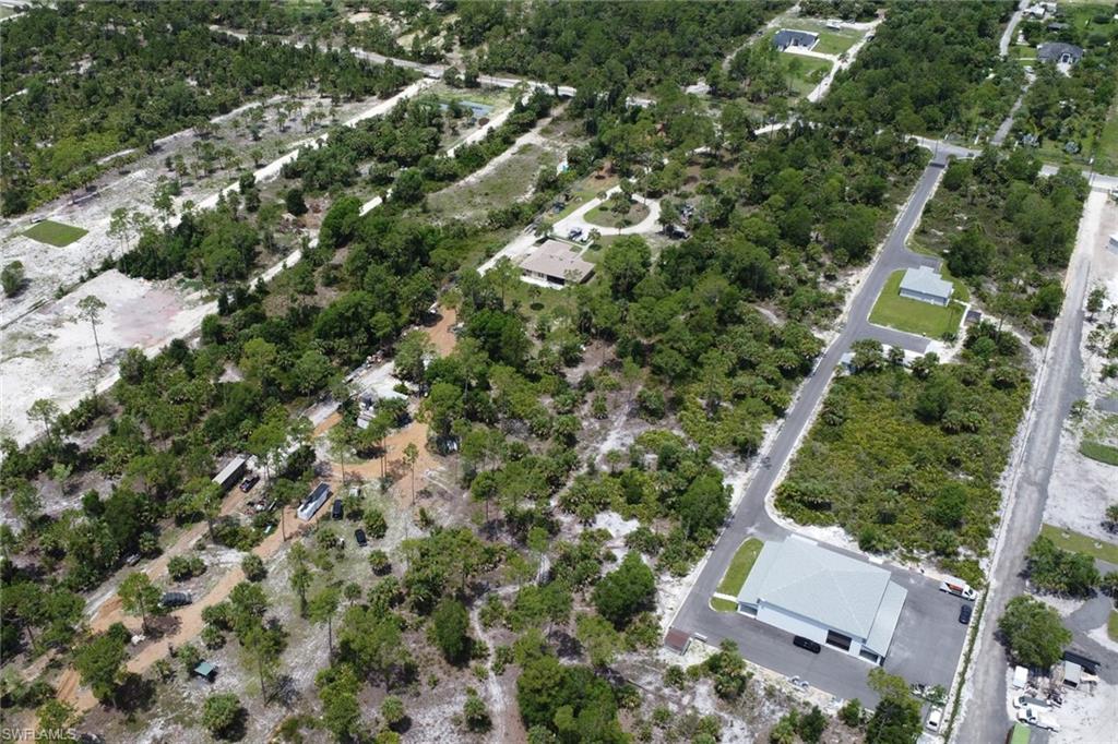 ACREAGE HEADER - Land