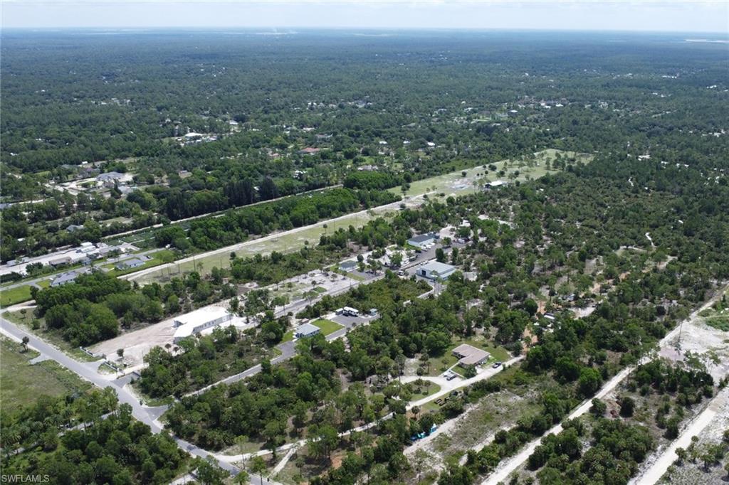 ACREAGE HEADER - Land